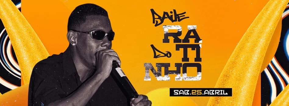 Imagem do BAILE DO RATINHO 1.0