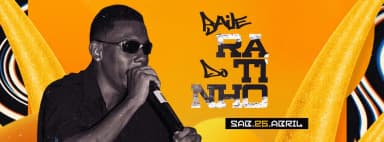 BAILE DO RATINHO 1.0 em Laje