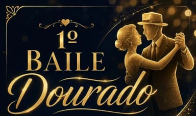 Baile Dourado NL em Nova Lima