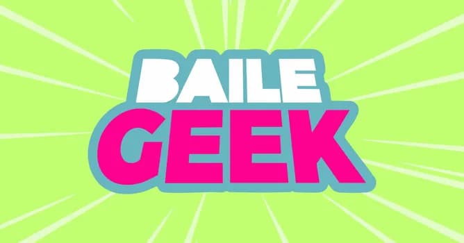 Imagem do Baile Geek - Área 51