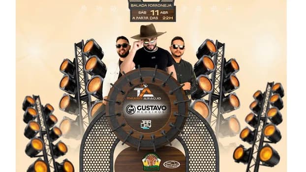 Imagem do Balada Forroneja