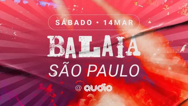 Imagem do Balaia - Audio