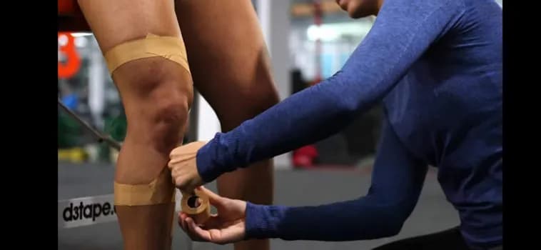 Imagem do BANDAGENS FUNCIONAIS RÍGIDAS (Belo Horizonte) 2026