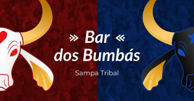 Imagem do Bar dos Bumbás | 7º Edição