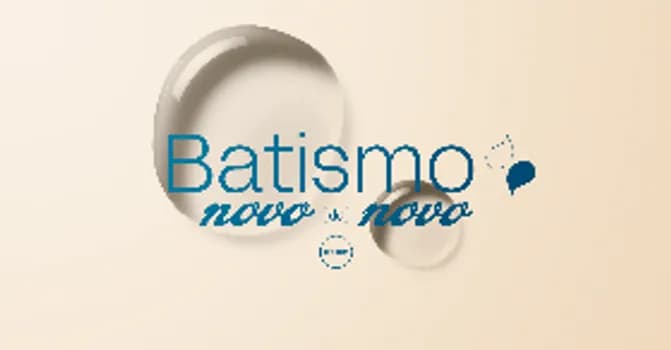 Imagem do Batismo 19:00h - CCVideira Kennedy