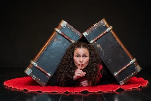 Imagem do Bendito Sangue