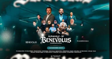BENEVOLUS São Paulo Alphaville em Barueri