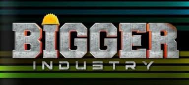 BIGGER INDUSTRY - QUINTA, 30 ABRIL (VESP FERIADO) 23H em São Paulo