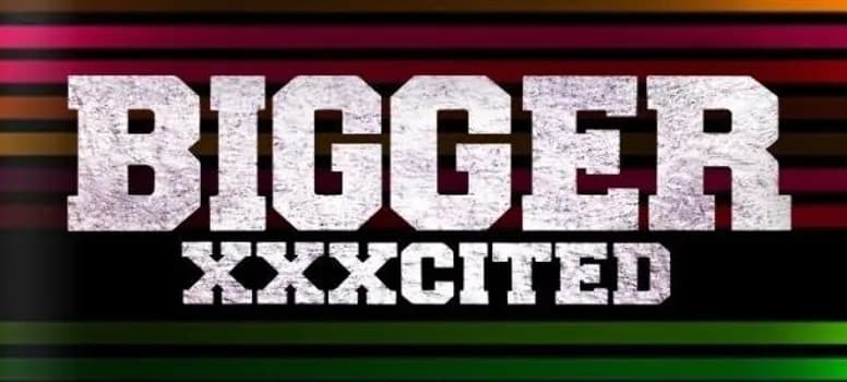 Imagem do BIGGER XXXCITED - SÁBADO, 21 MARÇO, 23H - KIKI KLUB