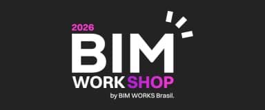 BIM WORKSHOP 2026 em São Paulo
