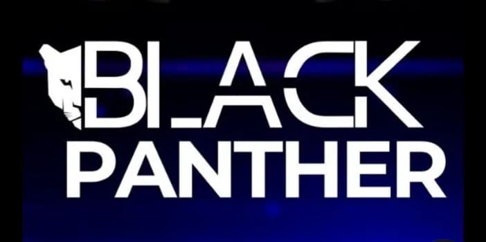 Imagem do Black Panther | Segunda-feira 9 março | TAU