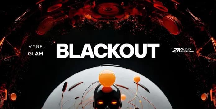 Imagem do BLACKOUT