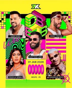 Imagem do BLOCO DE BAR EM BAR 2026