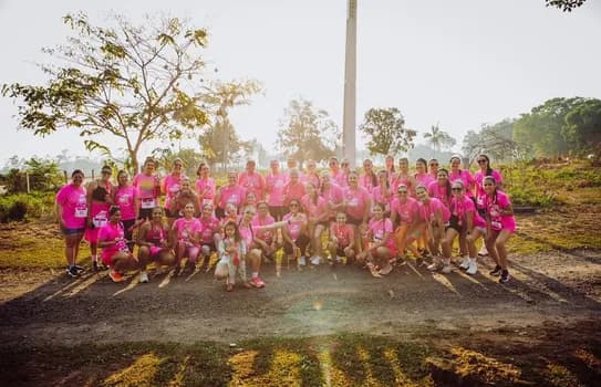 Imagem do BMFIT RUNNING