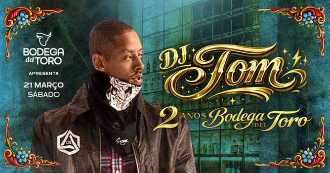 Imagem do Bodega del Toro - 2 Años