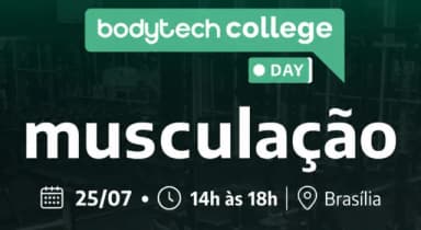 Bodytech College Brasília em Brasília