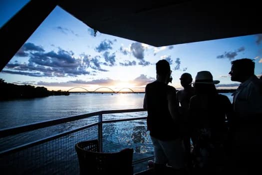 Imagem do Boogie Flutuante 29/03