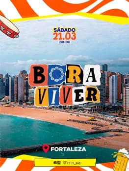 Imagem do BORA VIVER 3.7