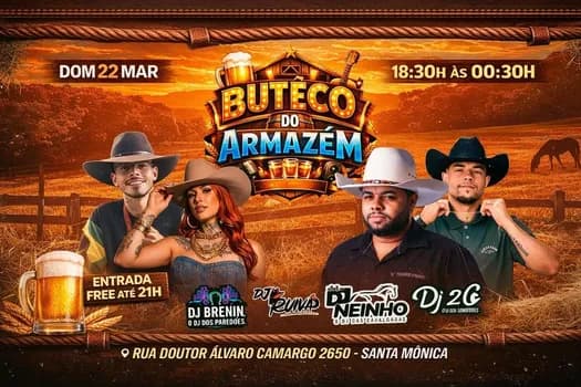 Imagem do Boteco Do Armazém