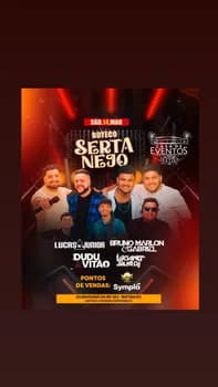 Imagem do Boteco sertanejo