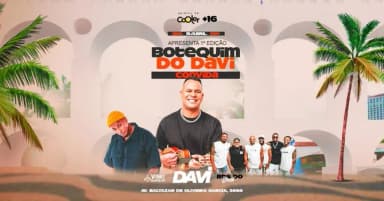 BOTEQUIM DO DAVI NO QUINTAL DO COOLER em Porto Alegre