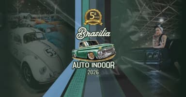 Brasília Auto Indoor em Brasília