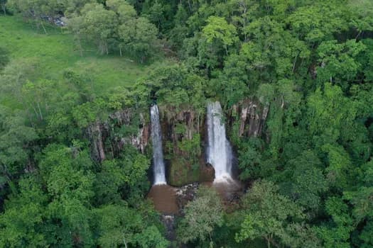 Imagem do BREEZE DAY-USE SEXTA FEIRA FERIADO