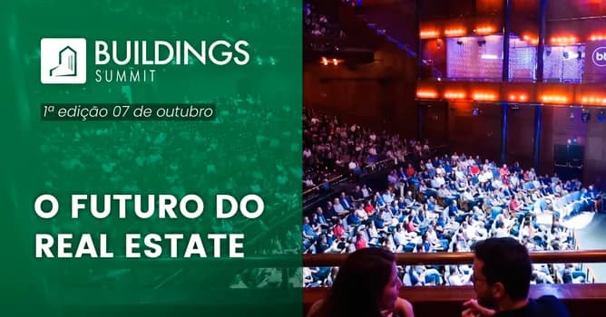 Imagem do Buildings Summit 2026