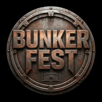 Imagem do Bunker Fest 2