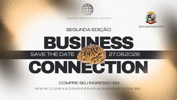 Imagem do Business Connection - Segunda Edição