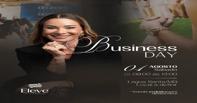 Imagem do Business Day