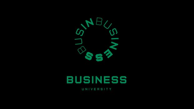 Imagem do BUSINESS UNIVERSITY  