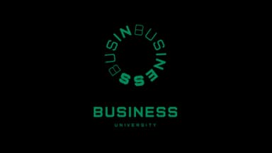 BUSINESS UNIVERSITY  em Barueri