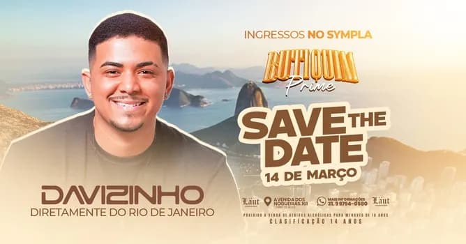 Imagem do BUTIQUIM PRIME