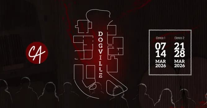 Imagem do CA - Dogville