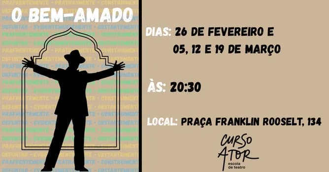 Imagem do CA - O Bem Amado