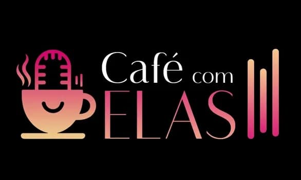 Imagem do Café com Elas