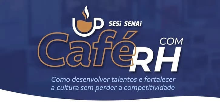 Imagem do CAFÉ COM RH