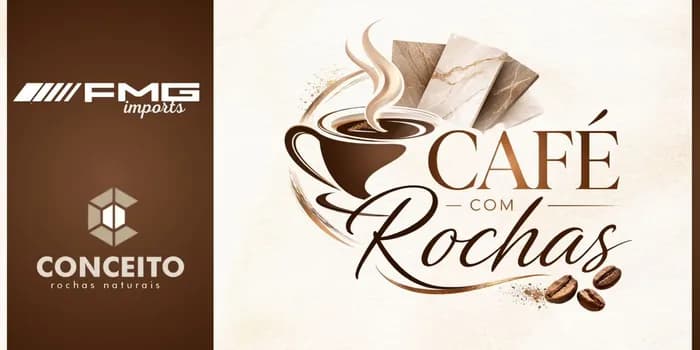 Imagem do CAFÉ COM ROCHAS