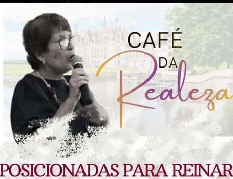 Imagem do CAFÉ DA REALEZA