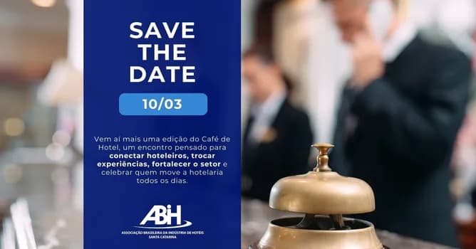 Imagem do Café de Hotel - São Bento do Sul