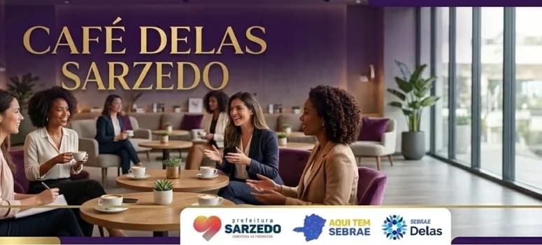 Imagem do Café Delas - Sarzedo