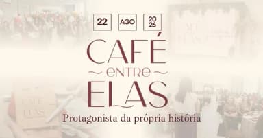 Café Entre Elas em Palhoça