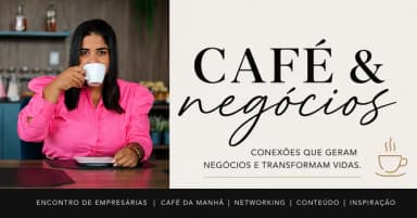 Café & Negócios 2.0 em Ribeira do Pombal