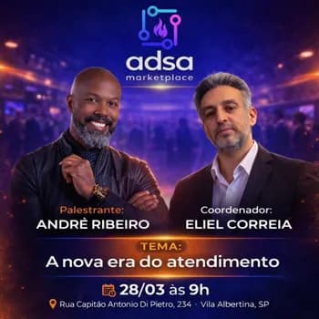 Imagem do Café & Networking - Empreender com Proprósito