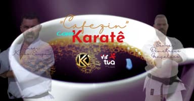 Cafezin com Karatê em Natal