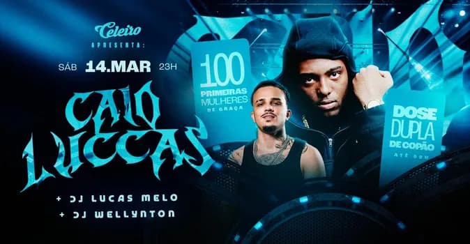 Imagem do CAIO LUCCAS