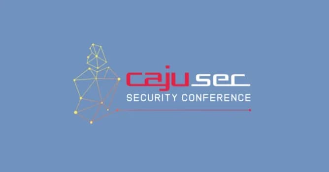Imagem do CajuSec - Security Conference 2026