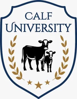 Imagem do Calf University 2026