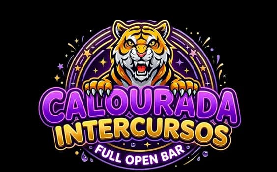 Imagem do CALOURADA INTERCURSOS - FULL OPEN BAR